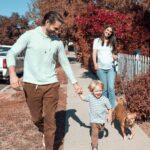 James William O'Halloran Instagram - Don’t work with children or animals? Such rules don’t apply to gurus like @michaelhartwich who captured these treasured moments. ❤️ Los Angeles, California