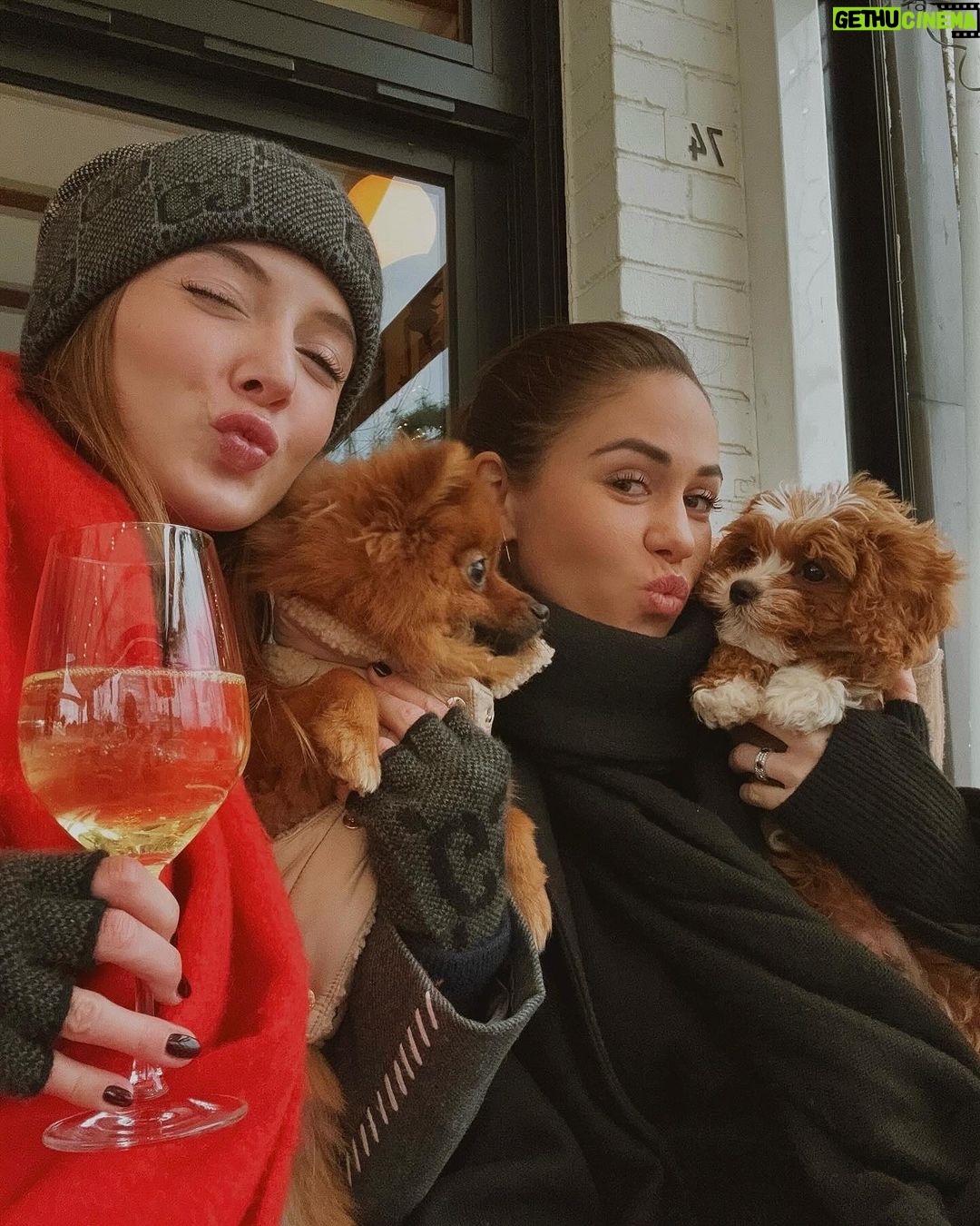 Jamie-Lee Six - 10.3K Likes - dogdate β€οΈ