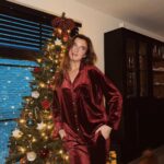 Jamie-Lee Six Instagram - pyjama’s & ik zijn een ongezien top duo