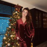 Jamie-Lee Six Instagram - pyjama’s & ik zijn een ongezien top duo