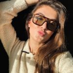 Jamie-Lee Six Instagram - 🕶️🕶️🕶️