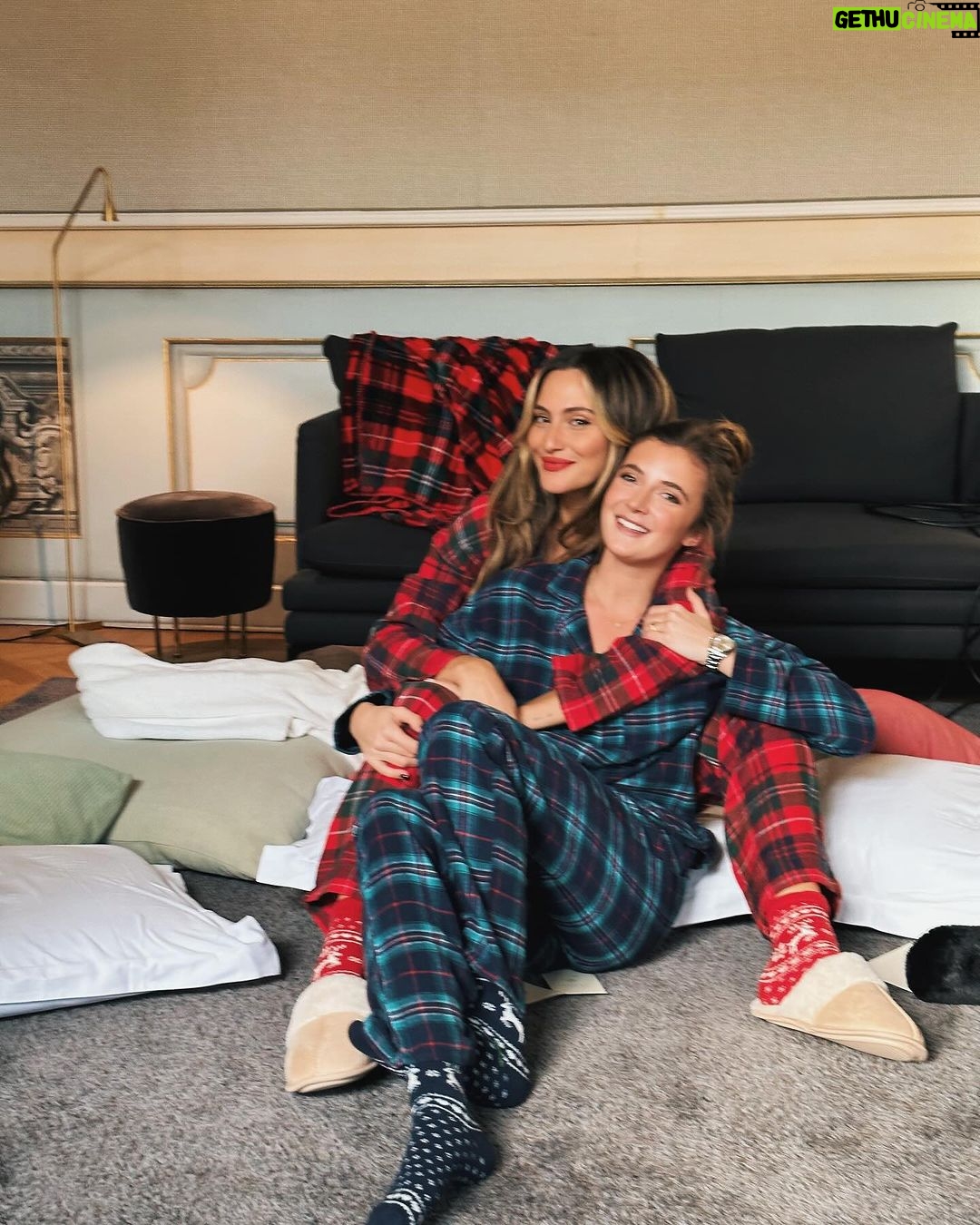 Jamie-Lee Six Instagram - pj girlies 🥹❤️