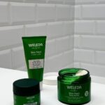 Jamie-Lee Six Instagram - Me time is echt zalig 🧖🏽‍♀️ mijn huid is super droog met het koude weer maar door deze @weledabenelux Skin Food Body Butter (door Calendula en kamille werkt dit super kalmerend voor men huid) scheelt het dag en nacht 🥹 biologisch en 100% natuurlijk 🌱 publiciteit #weledaskinfood #wateetjehuidvandaag