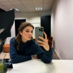 Jamie-Lee Six Instagram - swipe for the one with make up on 💋💄