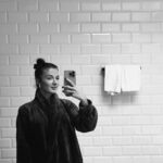 Jamie-Lee Six Instagram - some of my favorite cosy moments 😌🧖🏽‍♀️🫧 Goed nieuws want in @zizai_lingerie zijn het Zizai days en is er 10% korting op lingerie, homewear & nachtmode 🌙 publiciteit