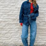 Jamie-Lee Six Instagram - Sofia Richie said to wear red this season 🍎🍒❤️🌹🐞🍓 publiciteit @zalando