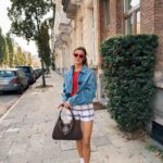 Jamie-Lee Six Instagram - dog mom 🍒🧸 Antwerp, Belgium