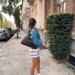 Jamie-Lee Six Instagram - dog mom 🍒🧸 Antwerp, Belgium