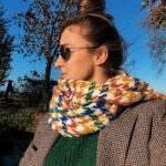 Jamie-Lee Six Instagram - ik hou van deze outfit 🥹 mooie herfstdagen = my favorite 🍂🍁🍒🐿️ advertentie