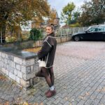 Jamie-Lee Six Instagram - favooooo seizoen 🍂🌰🤎🦌🐿️ Rochefort, Belgium