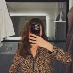 Jamie-Lee Six Instagram - 🐆🐆🐆