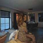 Jamie-Lee Six Instagram - 🐆🐆🐆
