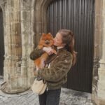 Jamie-Lee Six Instagram - i think i like this little life