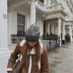 Jamie-Lee Six Instagram - some unposted London pics 🤍