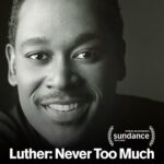 Jamie Foxx Instagram - See you at Sundance 🎬 I cannot wait for you guys to check out Luther: Never Too Much premiering today at the Eccles Theater. Thank you to @dawnporter our incredible visionary filmmaker. Thank you to my Foxxhole producing partner @datariturner Many thanks to Tom and Big John at Sony. Ged, Colin and Trish. The Luther Estate. Let’s Go! 🙏🏾