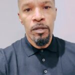 Jamie Foxx Instagram - Thank u a billion to everybody… been a long road but all the prayers great people and God got me through…. 🙏🏾🙏🏾❤️