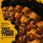 Jamie Foxx Instagram - It’s about to go down. #TheyClonedTyrone coming July 21, only on @netflix.