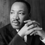 Jamie Foxx Instagram - Thank you #mlk