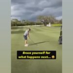 Jamie Foxx Instagram - You won’t make the first time you watch this! Good look