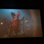 Jamie Foxx Instagram - Get ready to be blown away by the color purple!! @tarajiphenson is flawless as shug!! @tasiasword kills! @daniebb3 shines!!!! The music is amazing!!! Don’t walk run to see it today!!! It’s a wonderful Christmas gift! Thank u to @oprah and @quincyjones and everyone else involved great film!!! @thecolorpurple 🔥🔥🔥🔥🔥