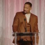 Jamie Foxx Instagram - @willsmith this has to be one of the most powerful…entertaining and funniest speech I’ve ever heard! Congratulations!! And when does your stand up comedy tour start???!