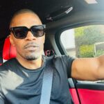 Jamie Foxx Instagram - This birthday is a special one…I wanna start by saying thank you to everyone that prayed for me when I was in a bad way… here lately I’ve been able to thank some of you personally but I want to say to all of you. I NEEDED EVERY PRAYER… you lifted me through… I was able to make it to today because of your prayers… I consider all of you my family… and thank you to my immediate family, and everybody who chipped in to make sure that I could celebrate on this day… I’m sending our complete joy to everybody… Cause if it’s my birthday it’s your birthday….. #swipeleft #sagittarius