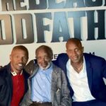 Jamie Foxx Instagram - Condolences to the Avant family keeping you in our prayers… Mr Clarence Avant was the worlds mentor he shared his incredible intellect and knowledge to everyone that he interacted with… if you needed a kind word… guidance…or someone just to get your back he was the man….you will be missed terribly… a legend a warrior and a family man…@iamalexavant love you my brother 🙏🏾🙏🏾🙏🏾🙏🏾