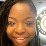Jamie Foxx Instagram - Happy birthday to my beautiful for sister @frequency11 “D”… you are magical you are beautiful you are the courageous lionesses #leoseason And without you I would not be here… had you not made the decisions that you made I would’ve lost my life…. I love you forever and ever happy birthday sis #swipeleft