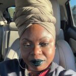 Jamie Foxx Instagram - Happy birthday to my beautiful for sister @frequency11 “D”… you are magical you are beautiful you are the courageous lionesses #leoseason And without you I would not be here… had you not made the decisions that you made I would’ve lost my life…. I love you forever and ever happy birthday sis #swipeleft