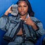 Jamie Foxx Instagram - Wow!!!! You grown!!! It happened so fast I love you to the moon and back! HAPPY BIRTHDAY! @lilhoops_0. @iamlilniy my lil niece