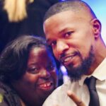 Jamie Foxx Instagram - Deondra I know ur in heaven making everyone laugh… and have everyone dancing to your songs. I miss you terribly, but I know that your soul is shining bright. I love u forever world Down syndrome day… @globaldownsyndrome 🙏🏾🙏🏾🙏🏾