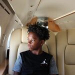 Jamie Foxx Instagram - Pj!!!!! I love uuu happy birthday!!! Miss u my nephew!!!