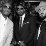 Jamie Foxx Instagram -