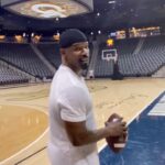 Jamie Foxx Instagram - My name is…. WILLIE… WILLIE BEAMAN