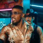 Jamie Foxx Instagram - Part 5: ….why didn’t you say that? 💃🏾🕺🏽😂🥃