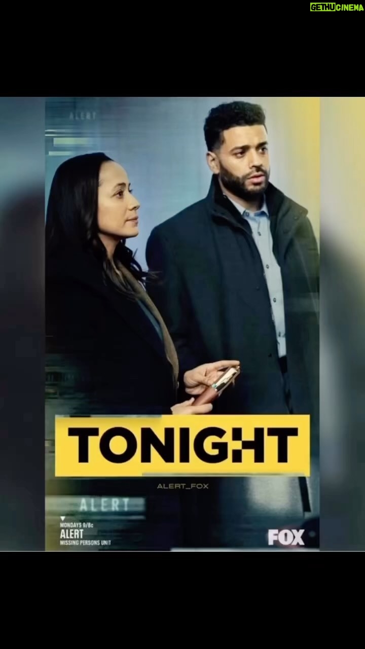 Jamie Foxx Instagram - ALERT IS ON TONIGHT!!!! Thank you for your support and making it the most streamed new show on fox!!!