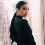 Jamie Foxx Instagram - Happy birthday to my beautiful daughter @corinnefoxx you are a light shines on everybody around you. Enjoy your day to the fullest. I love you beyond measure. #swipeleft
