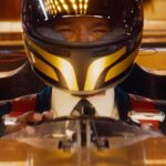 Jamie Foxx Instagram - Watching tonight’s race from the edge of my seat. 🏎🏁 Get in on the action @BetMGM #TheKingOfSportsbooks #ad