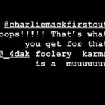 Jamie Foxx Instagram - Welp!