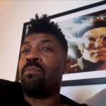Jamie Foxx Instagram - @deoncole hell yeah!!! She killed
