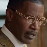 Jamie Foxx Instagram – Check THE BURIAL out now on Amazon