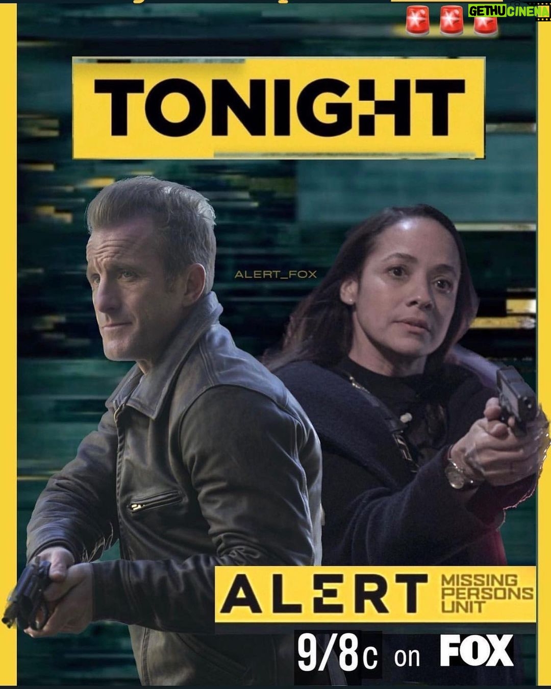 Jamie Foxx Instagram - ALERT!!! Tonight!!! On fox!!!!!