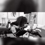 Jamie Foxx Instagram - OFF THE WALL 🎶 vibe… #daddydaughtertime daddy and daughter tour on the horizon! Anelise Foxx 14 gettin down to the Bass sicks