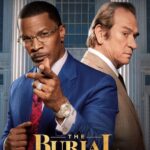 Jamie Foxx Instagram - Happy that the strike is over if you hadn’t gotten a chance to see the burial please take a look at it very proud of this body of work. The word of mouth has been great. It’s on Amazon prime. Have a look at it enjoy it and if you need a lawyer, I’m available.