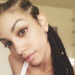 Jamie Foxx Instagram - Happy birthday to my beautiful daughter @corinnefoxx you are a light shines on everybody around you. Enjoy your day to the fullest. I love you beyond measure. #swipeleft
