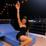 Jamie Foxx Instagram - Happy birthday to my beautiful daughter @corinnefoxx you are a light shines on everybody around you. Enjoy your day to the fullest. I love you beyond measure. #swipeleft