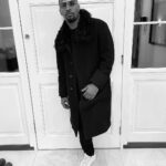 Jamie Foxx Instagram -