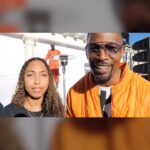 Jamie Foxx Instagram - What a time!! Happy Birthday Anelise!! ❤️ Shout out to @chrisbrownofficial for the surprise performance!! @djsophiarocks in the mix! 🔊🔊 #djsophiarocks #jamiefoxx #chrisbrown #girldj #migos Los Angeles, California