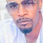 Jamie Foxx Instagram - @priverevaux #swipeleft