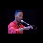 Jamie Foxx Instagram - #backonmyfunnyshit not church but chaich!
